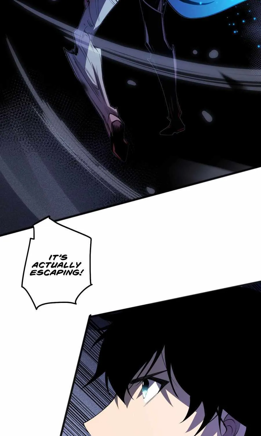 Read Catastrophic Necromancer chapter 99 image 44 on Lezhin