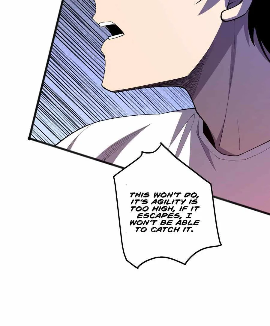 Read Catastrophic Necromancer chapter 99 image 45 on Lezhin