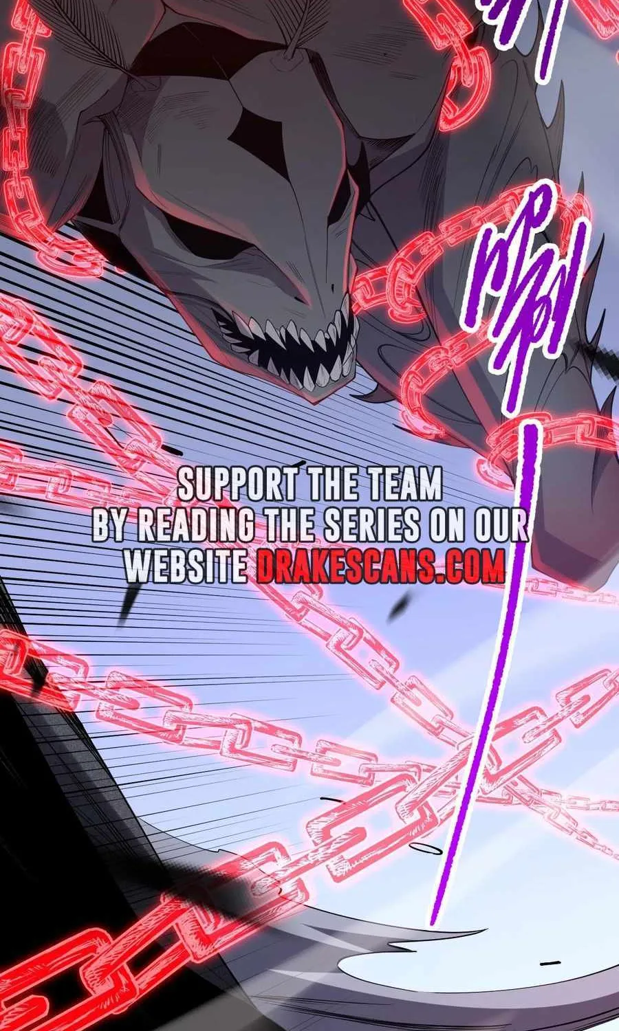 Read Catastrophic Necromancer chapter 99 image 47 on Lezhin