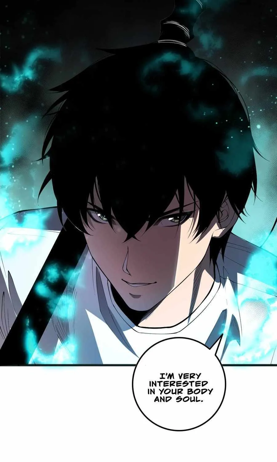 Read Catastrophic Necromancer chapter 99 image 52 on Lezhin