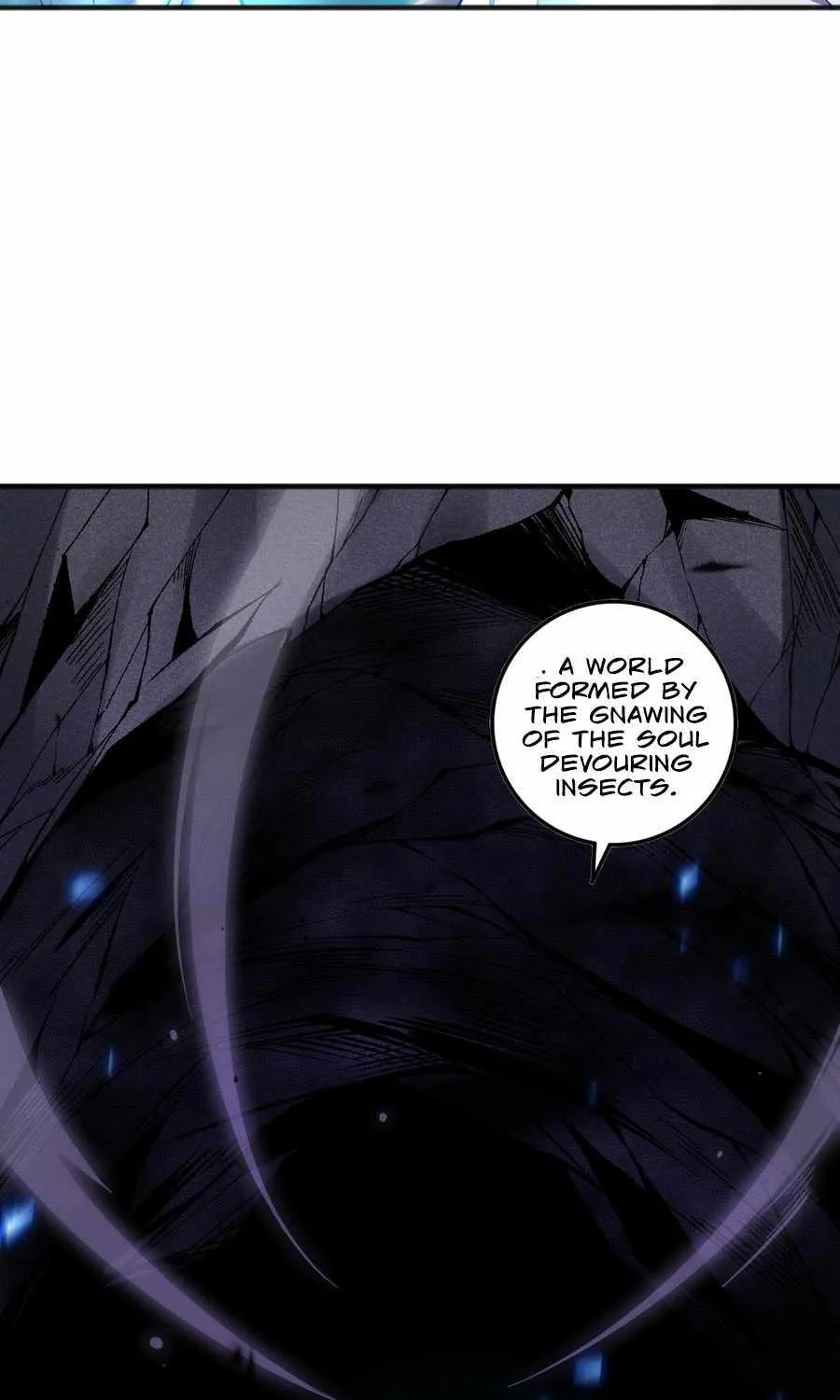 Read Catastrophic Necromancer chapter 99 image 81 on Lezhin