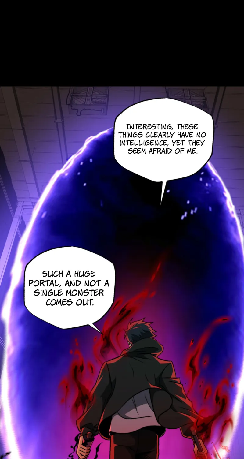 Catastrophic Priest Chapter 52 page 2 - 