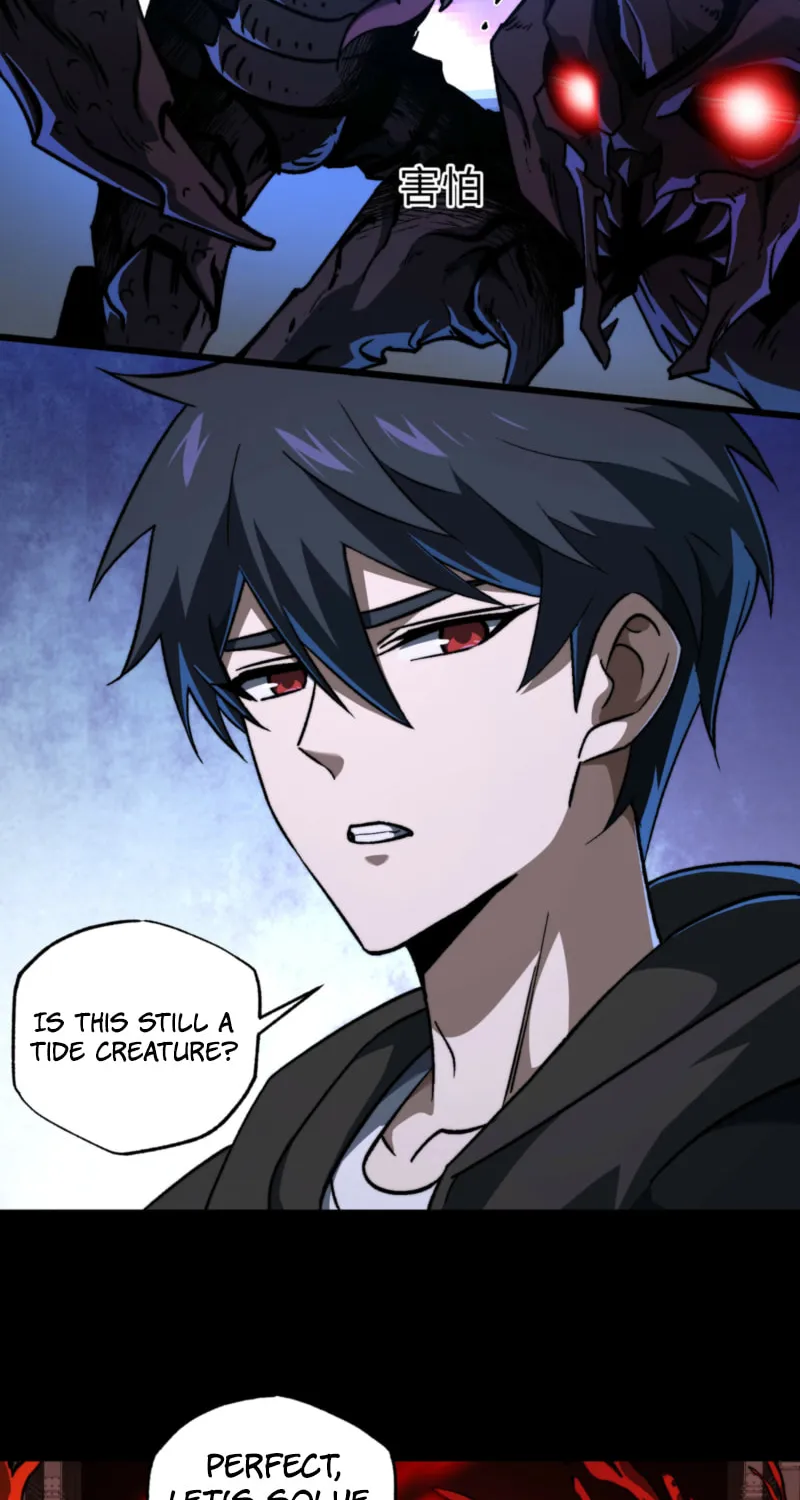 Catastrophic Priest Chapter 52 page 15 - 