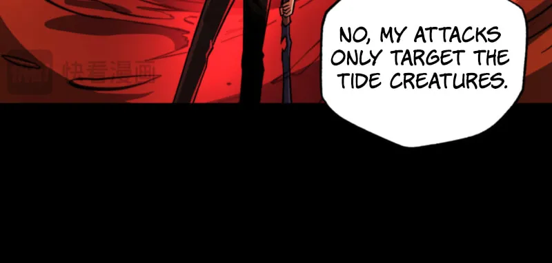 Catastrophic Priest Chapter 52 page 18 - 