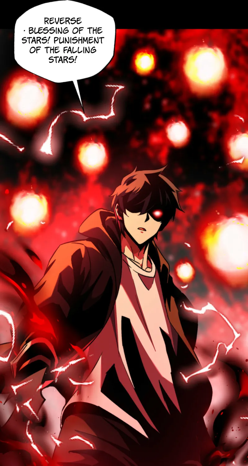 Catastrophic Priest Chapter 52 page 19 - 