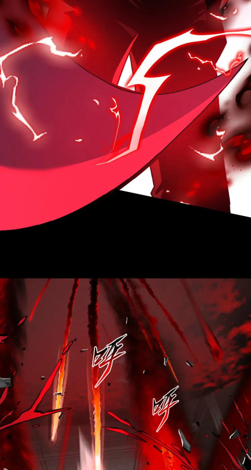 Catastrophic Priest Chapter 52 page 20 - 