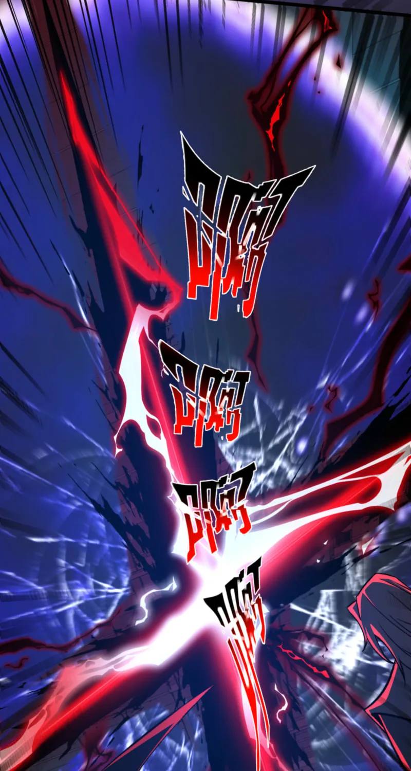 Catastrophic Priest Chapter 52 page 27 - 