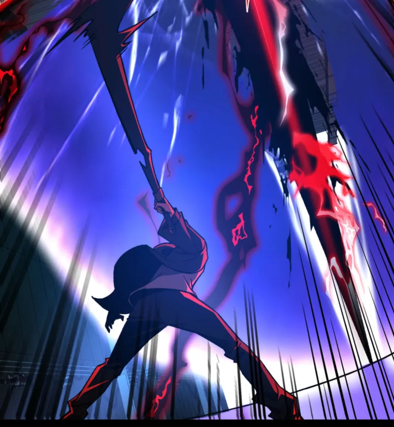 Catastrophic Priest Chapter 52 page 28 - 