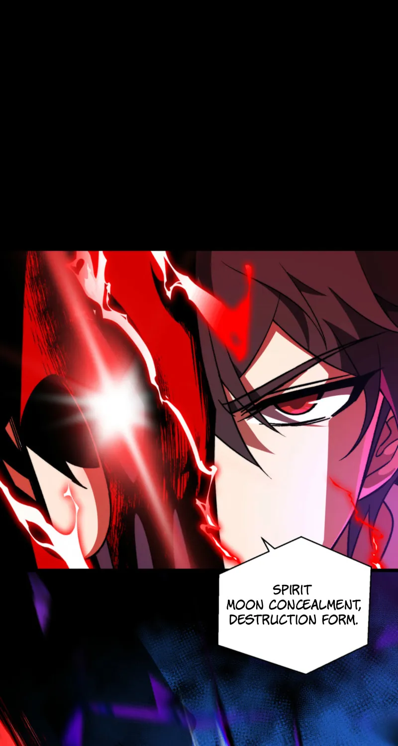 Catastrophic Priest Chapter 52 page 29 - 