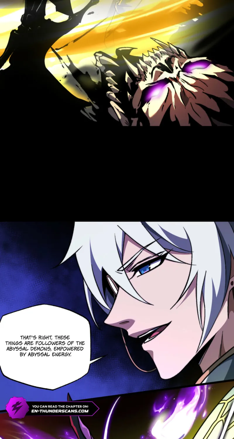 Catastrophic Priest Chapter 52 page 4 - 