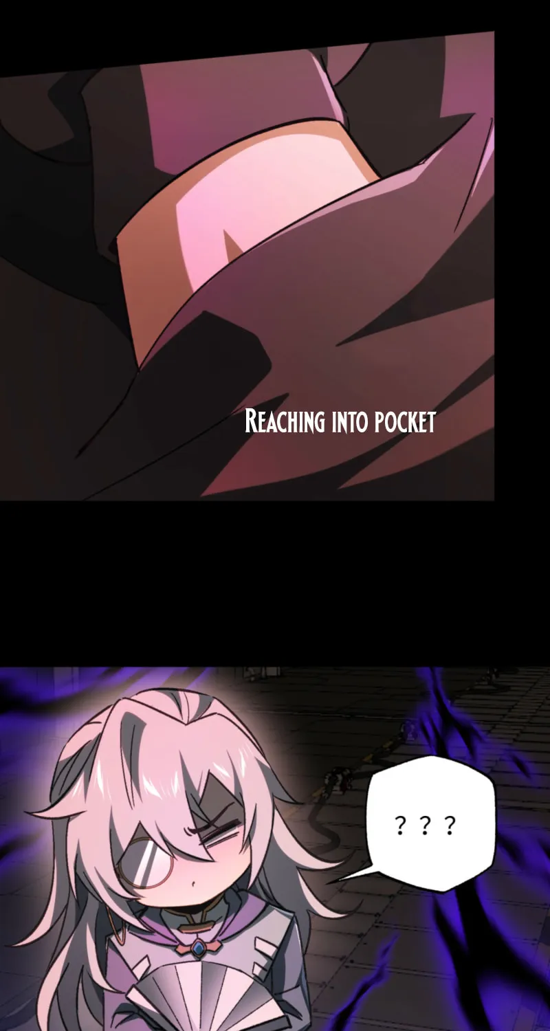 Catastrophic Priest Chapter 52 page 39 - 