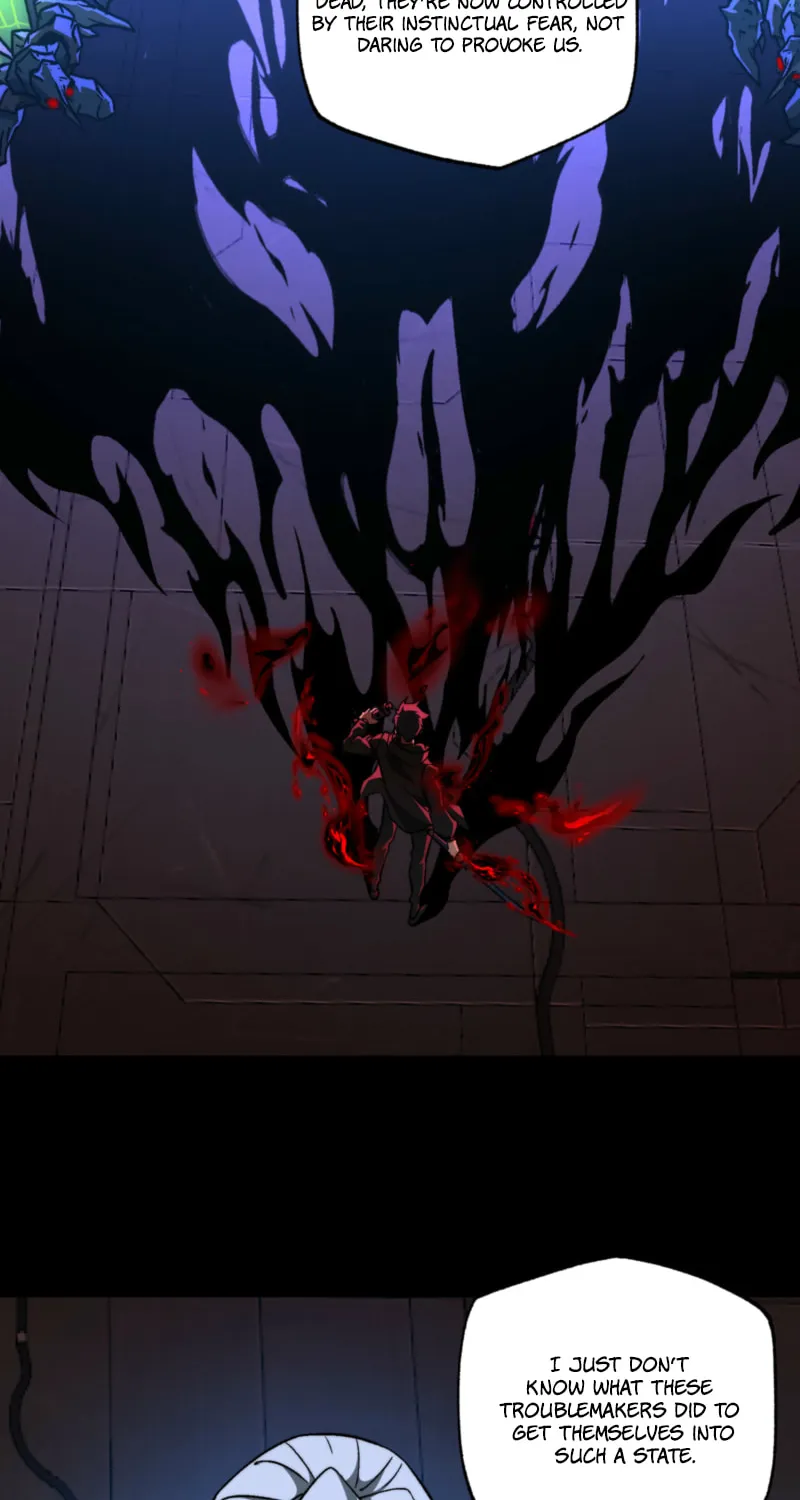 Catastrophic Priest Chapter 52 page 6 - 