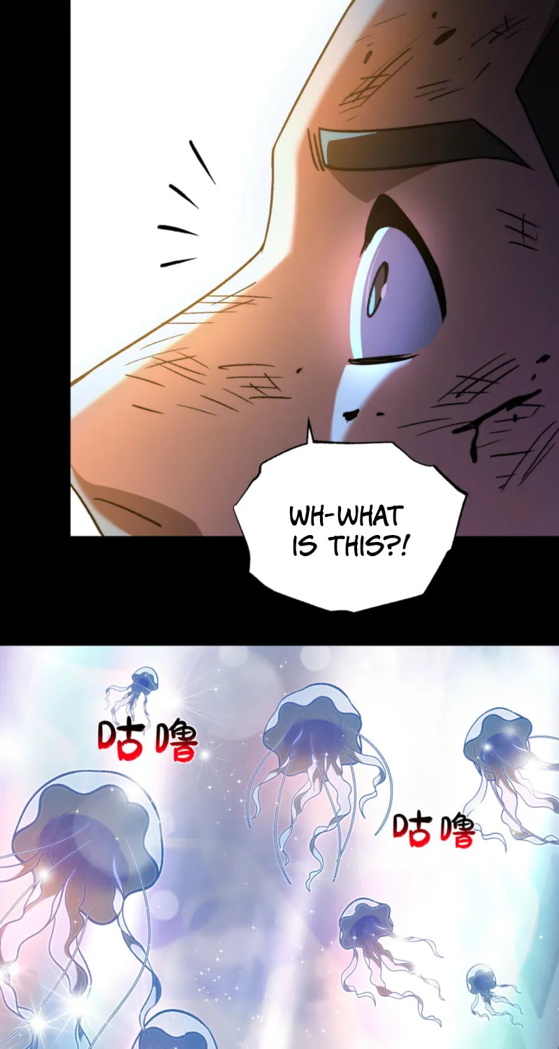 Catastrophic Priest Chapter 52 page 51 - 
