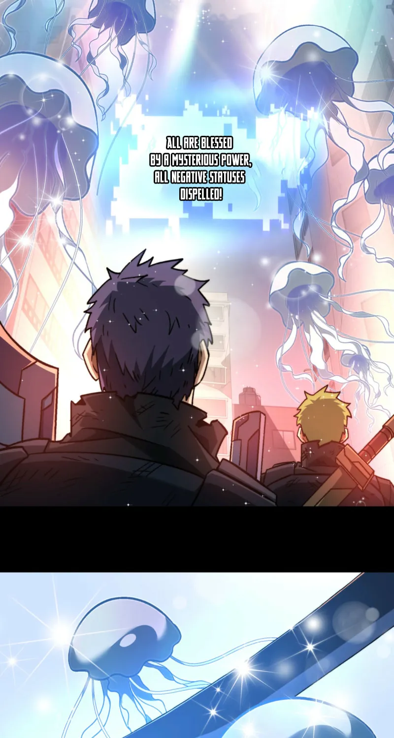 Catastrophic Priest Chapter 52 page 52 - 