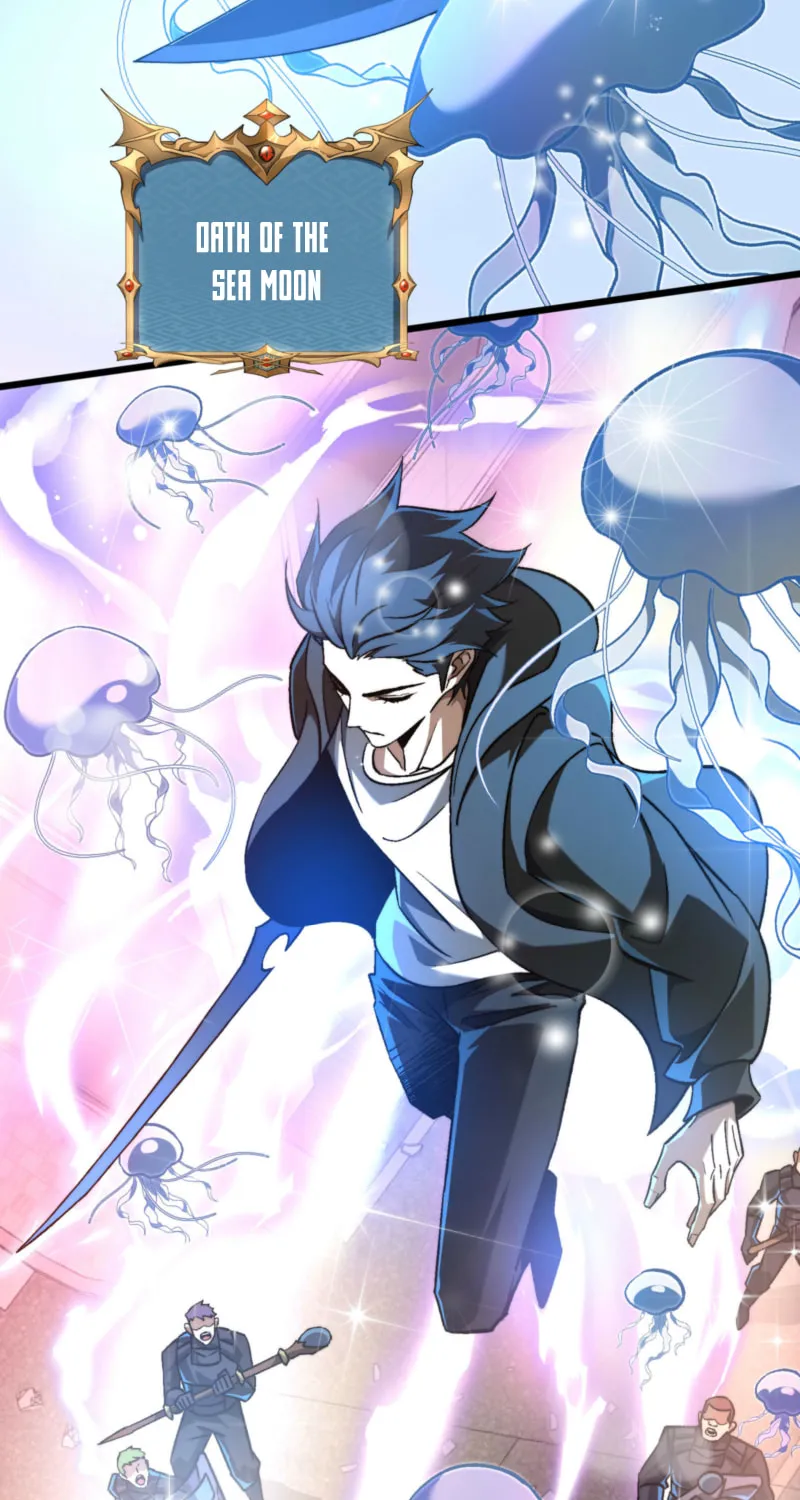 Catastrophic Priest Chapter 52 page 53 - 