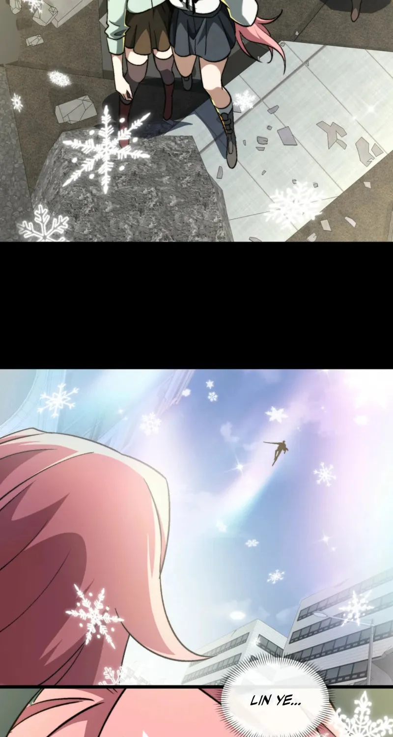 Catastrophic Priest Chapter 53 page 14 - 