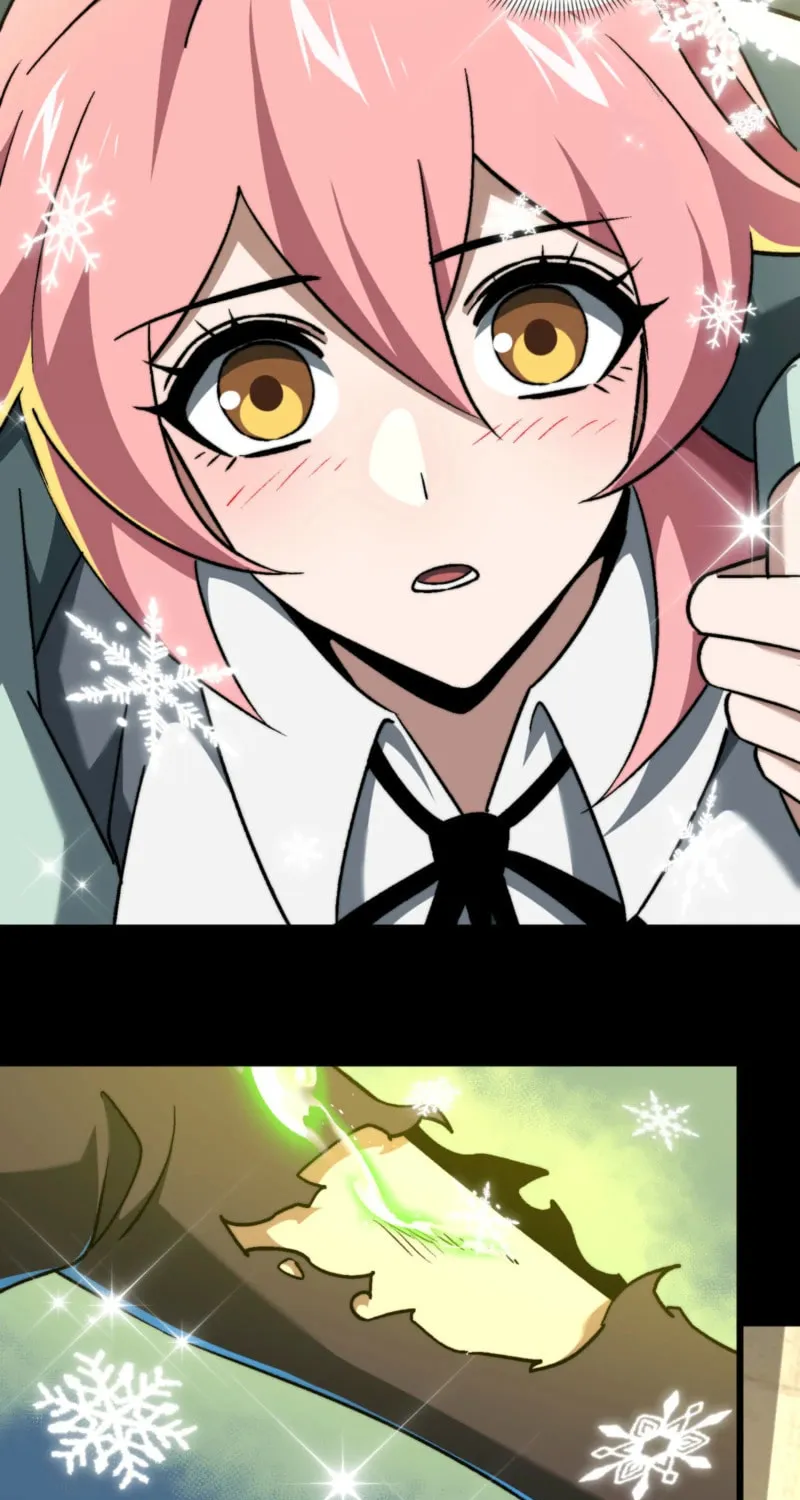 Catastrophic Priest Chapter 53 page 15 - 