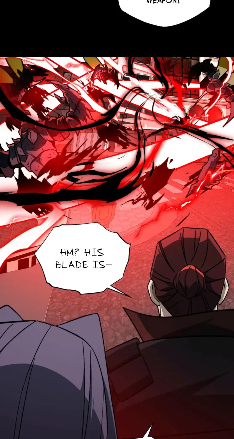 Catastrophic Priest Chapter 53 page 24 - 