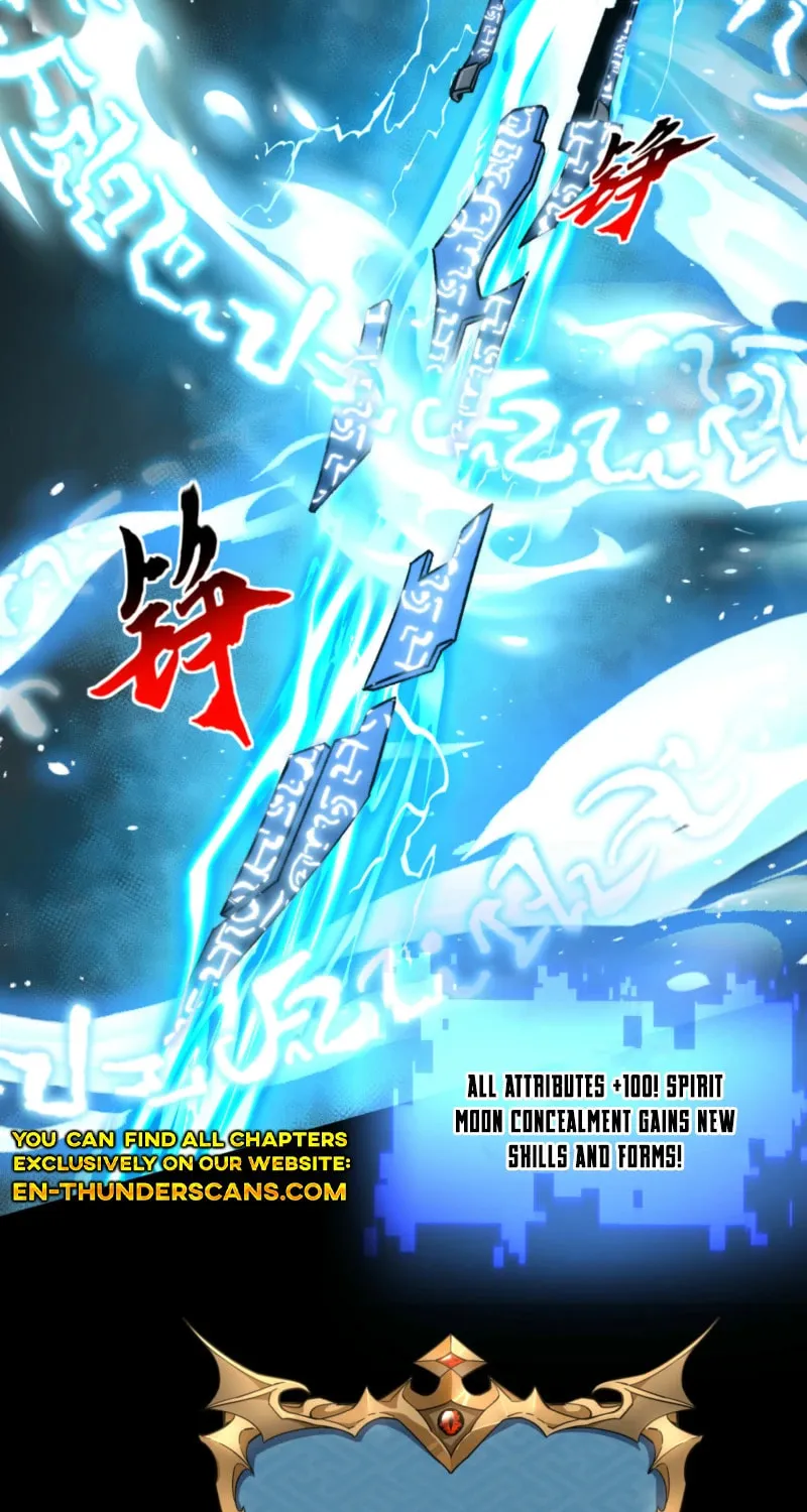 Catastrophic Priest Chapter 53 page 29 - 