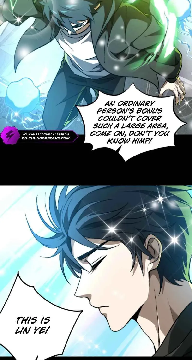 Catastrophic Priest Chapter 53 page 5 - 
