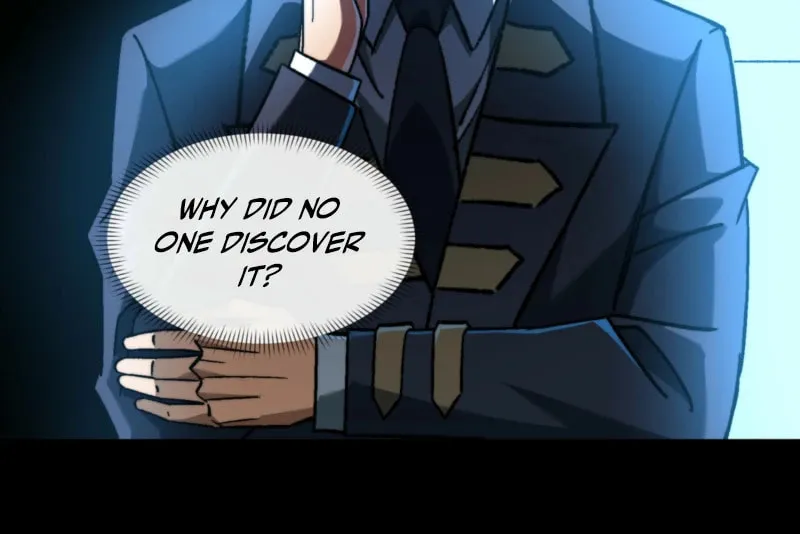 Catastrophic Priest Chapter 53 page 43 - 