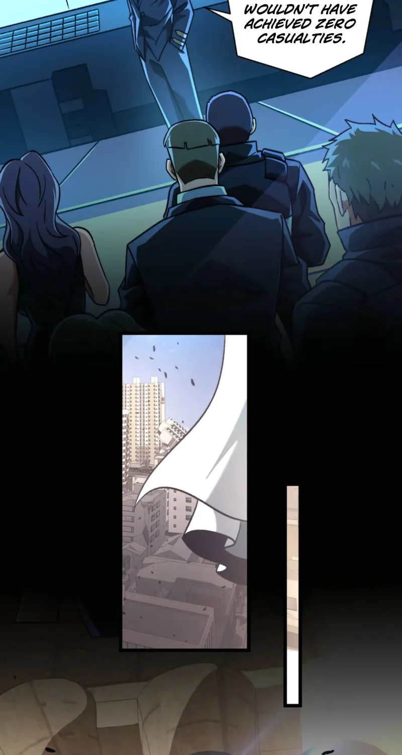 Catastrophic Priest Chapter 53 page 51 - 