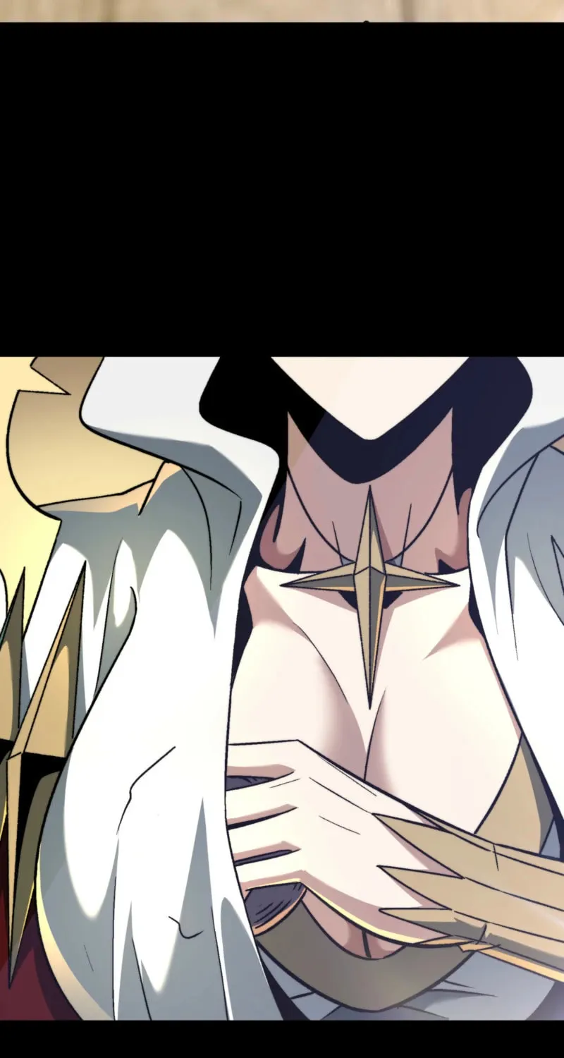 Catastrophic Priest Chapter 53 page 53 - 