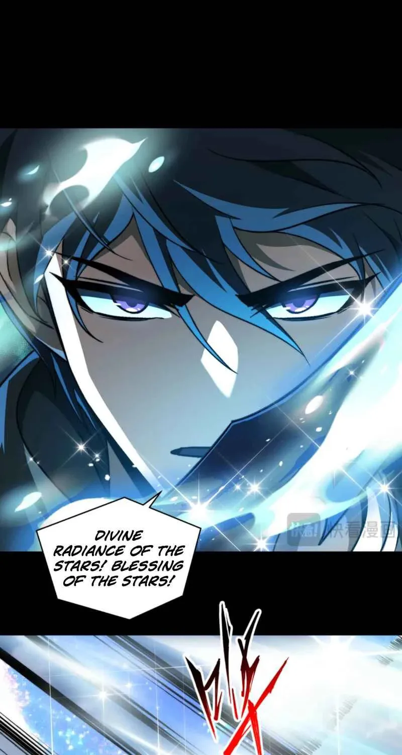 Catastrophic Priest Chapter 53 page 7 - 