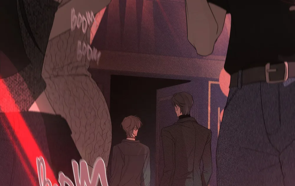 Read Catch Me if You Can chapter 0 image 10 on Lezhin