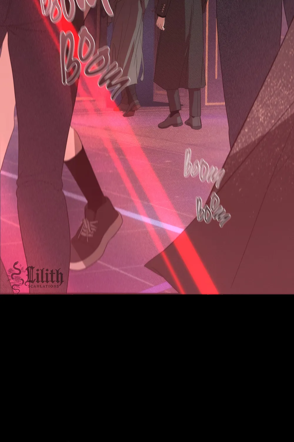 Read Catch Me if You Can chapter 0 image 11 on Lezhin