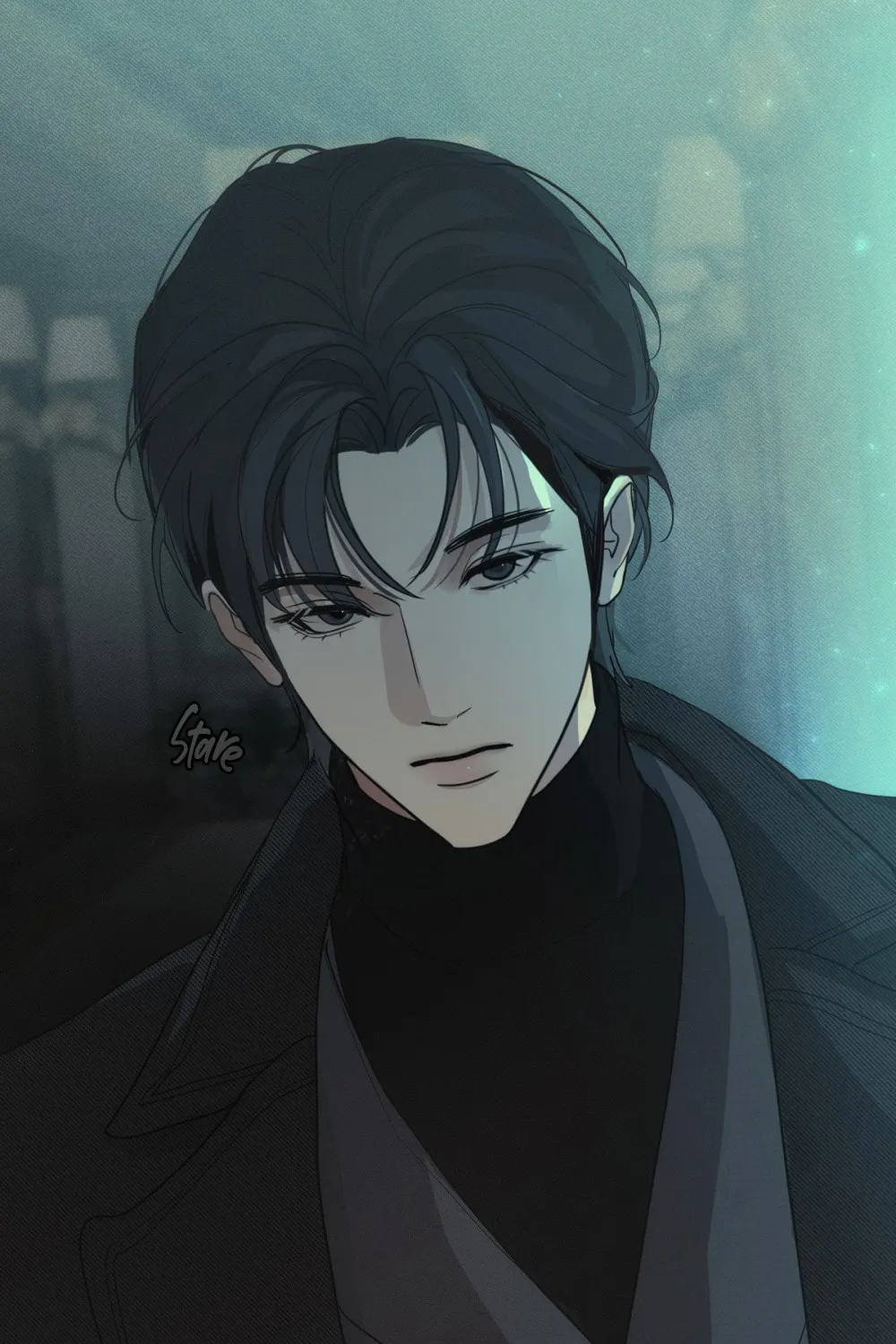 Read Catch Me if You Can chapter 0 image 19 on Lezhin