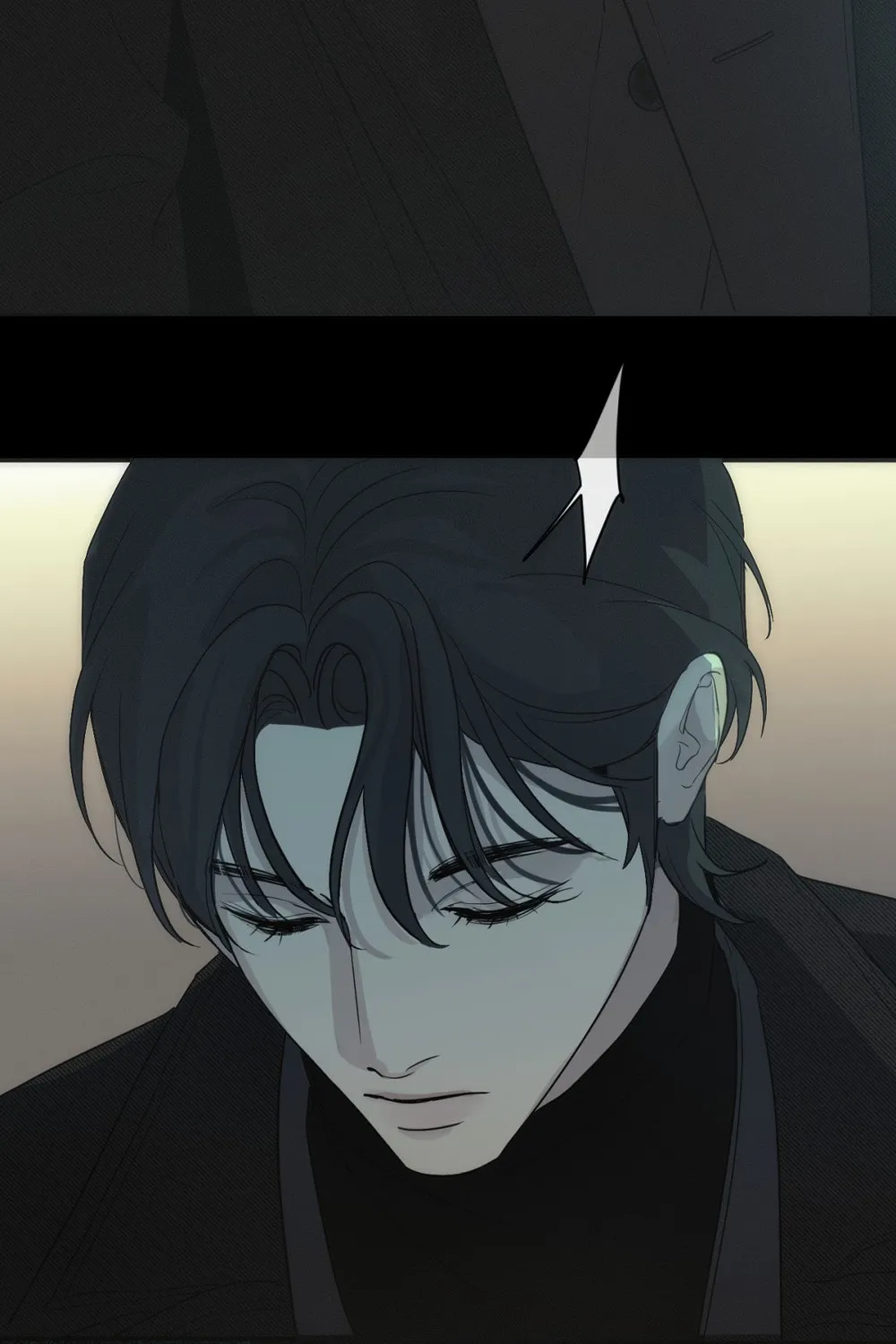 Read Catch Me if You Can chapter 0 image 21 on Lezhin