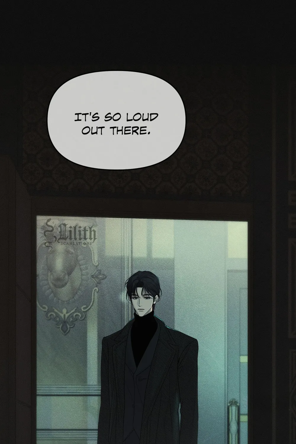 Read Catch Me if You Can chapter 0 image 31 on Lezhin