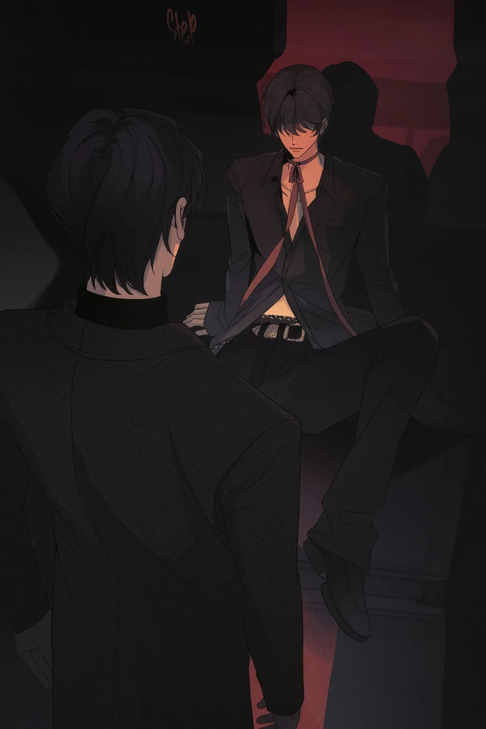 Read Catch Me if You Can chapter 0 image 41 on Lezhin