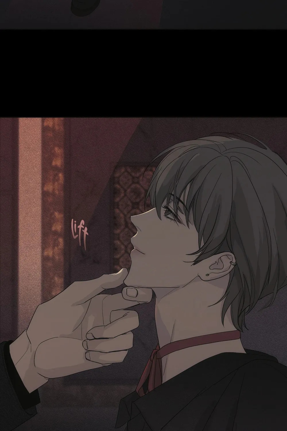 Read Catch Me if You Can chapter 0 image 43 on Lezhin