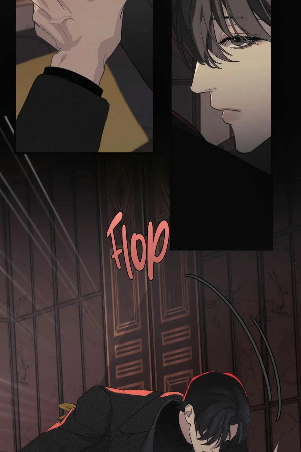 Read Catch Me if You Can chapter 0 image 53 on Lezhin