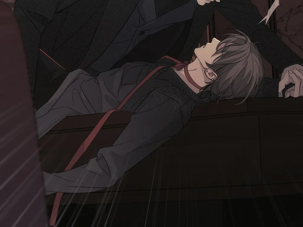 Read Catch Me if You Can chapter 0 image 54 on Lezhin