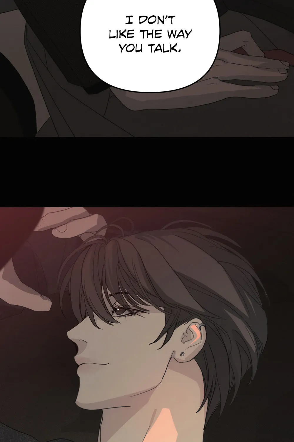 Read Catch Me if You Can chapter 0 image 57 on Lezhin