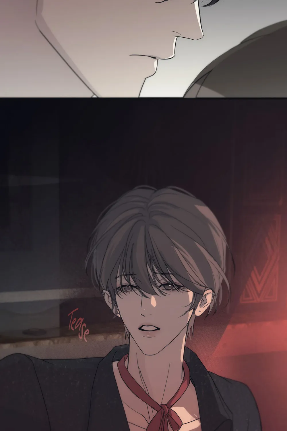 Read Catch Me if You Can chapter 0 image 61 on Lezhin