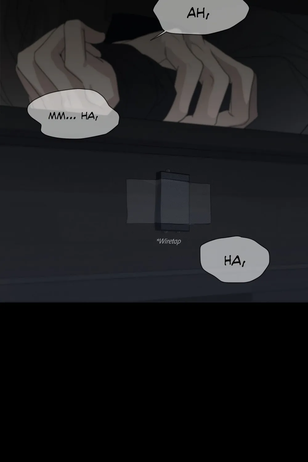Read Catch Me if You Can chapter 0 image 69 on Lezhin