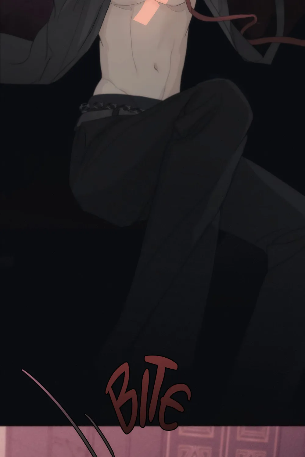 Read Catch Me if You Can chapter 0 image 81 on Lezhin