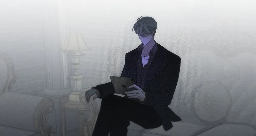 Read Catch Me if You Can chapter 0 image 88 on Lezhin