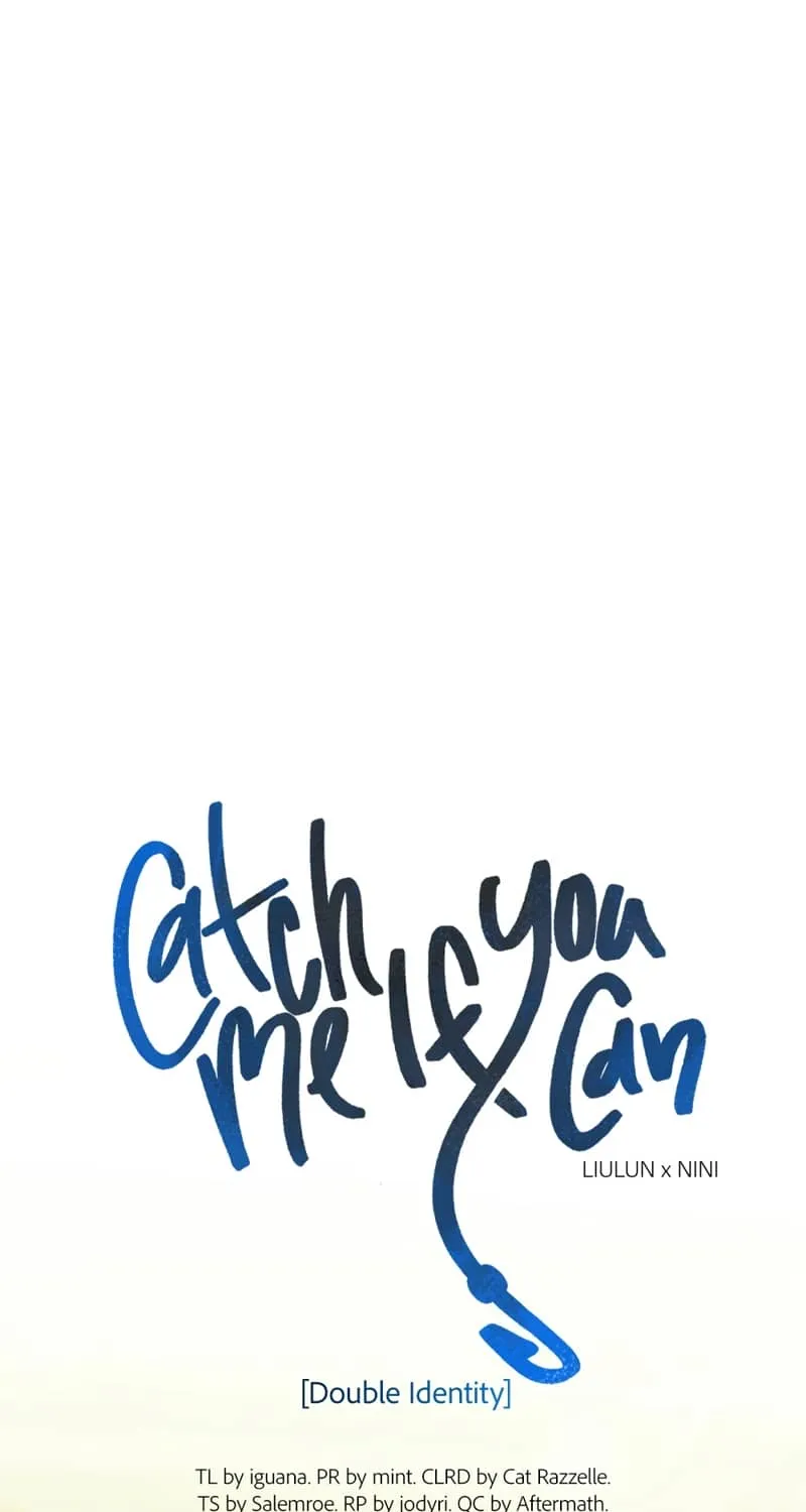 Read Catch Me if You Can chapter 1 image 1 on Lezhin
