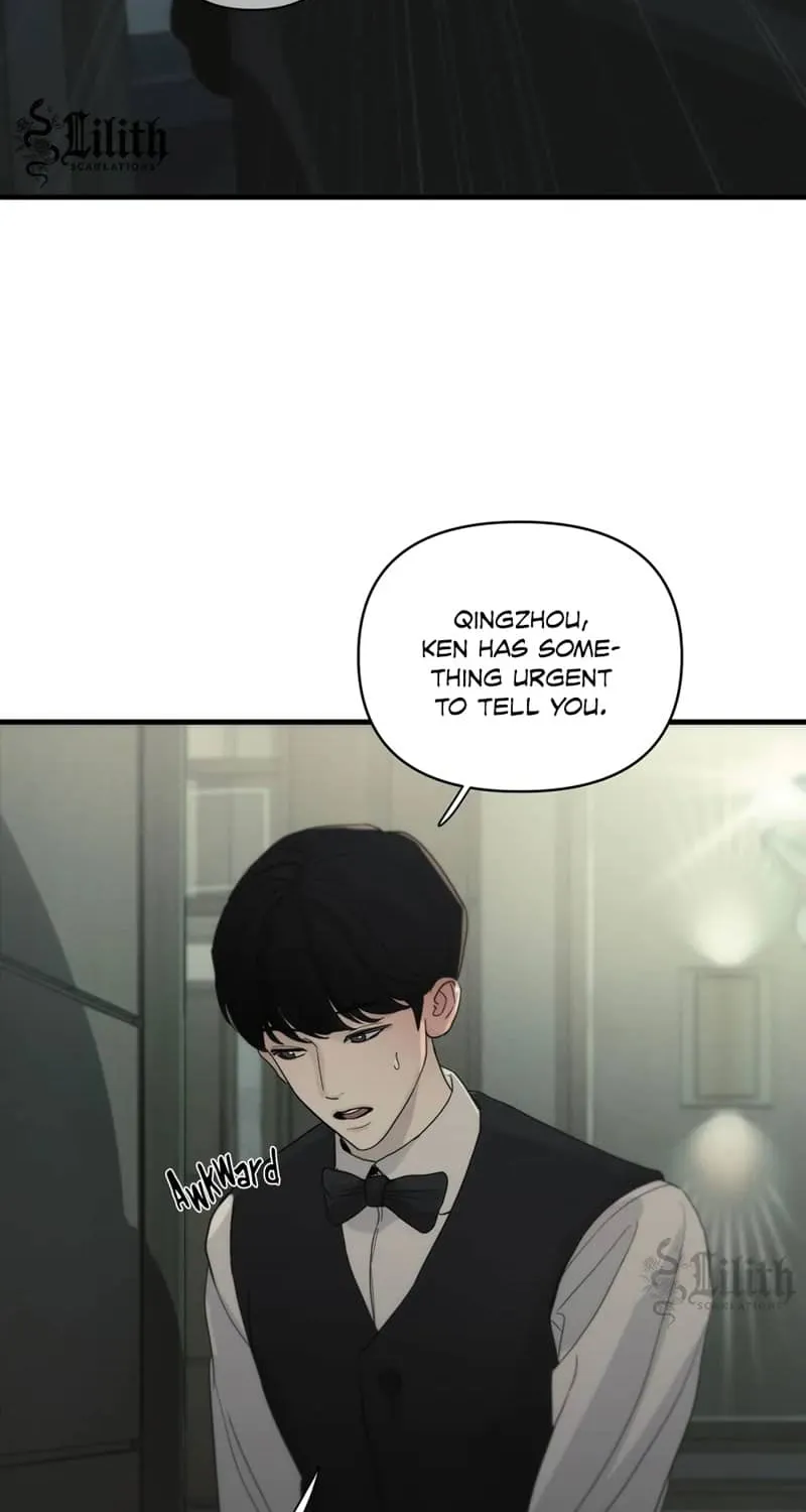Read Catch Me if You Can chapter 1 image 11 on Lezhin