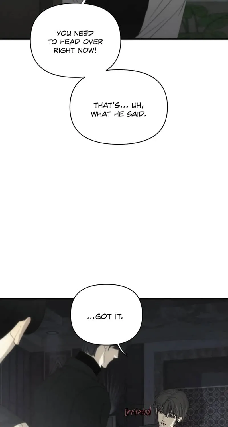 Read Catch Me if You Can chapter 1 image 12 on Lezhin