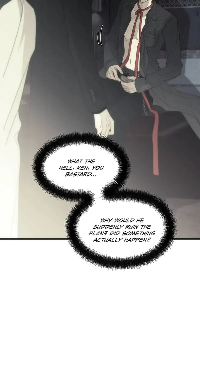 Read Catch Me if You Can chapter 1 image 13 on Lezhin