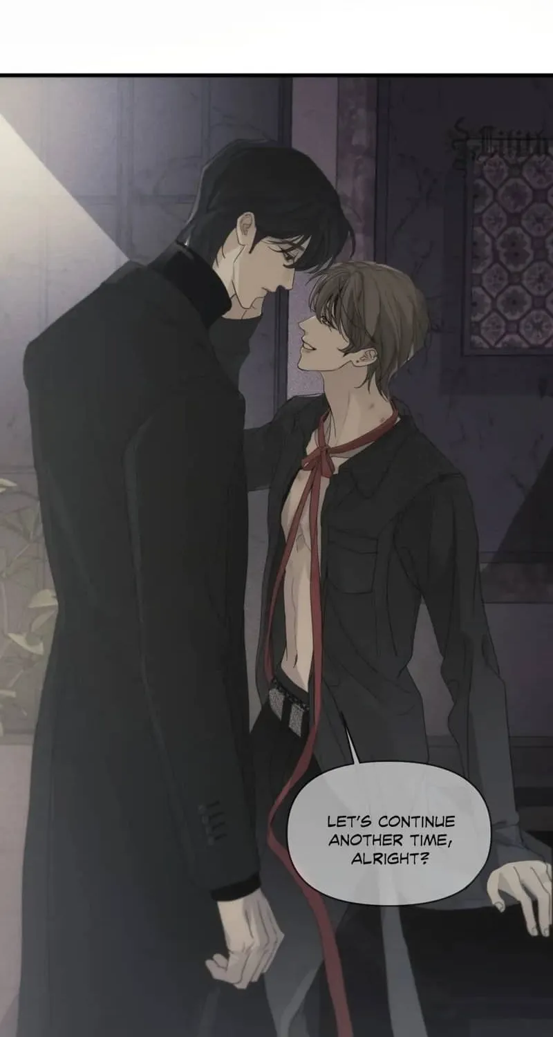 Read Catch Me if You Can chapter 1 image 16 on Lezhin