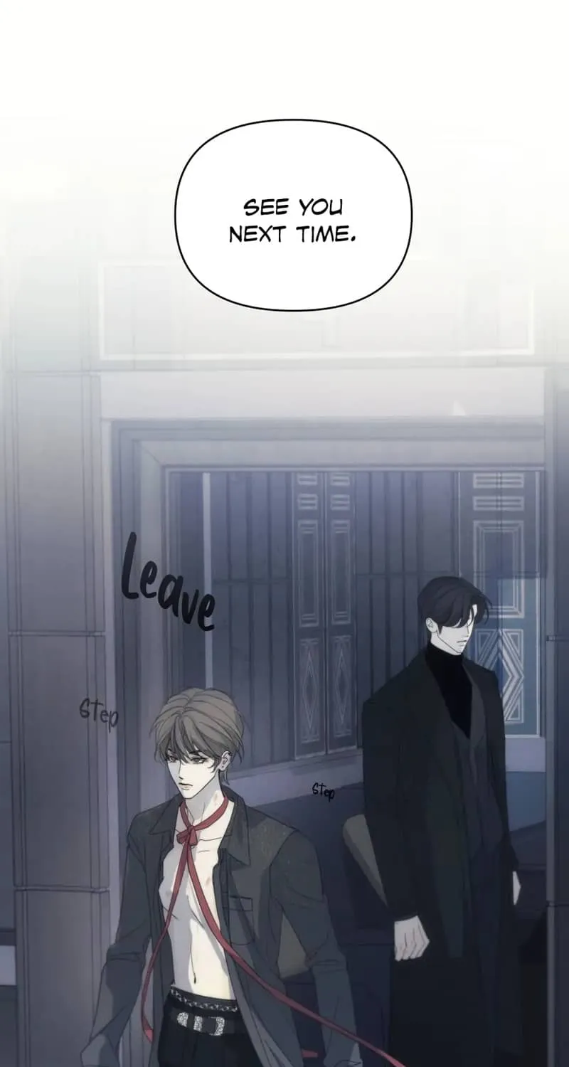 Read Catch Me if You Can chapter 1 image 19 on Lezhin