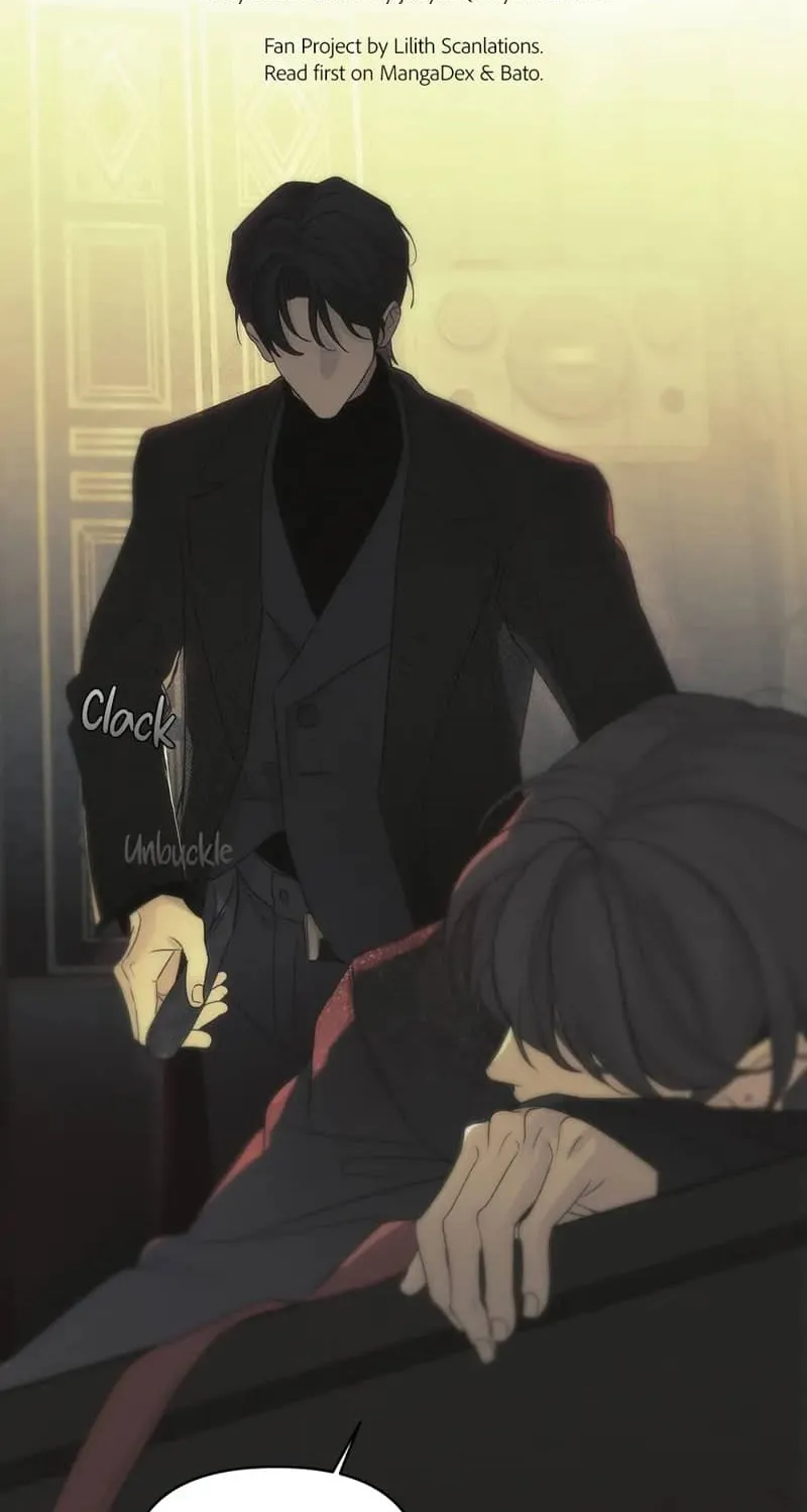 Read Catch Me if You Can chapter 1 image 2 on Lezhin