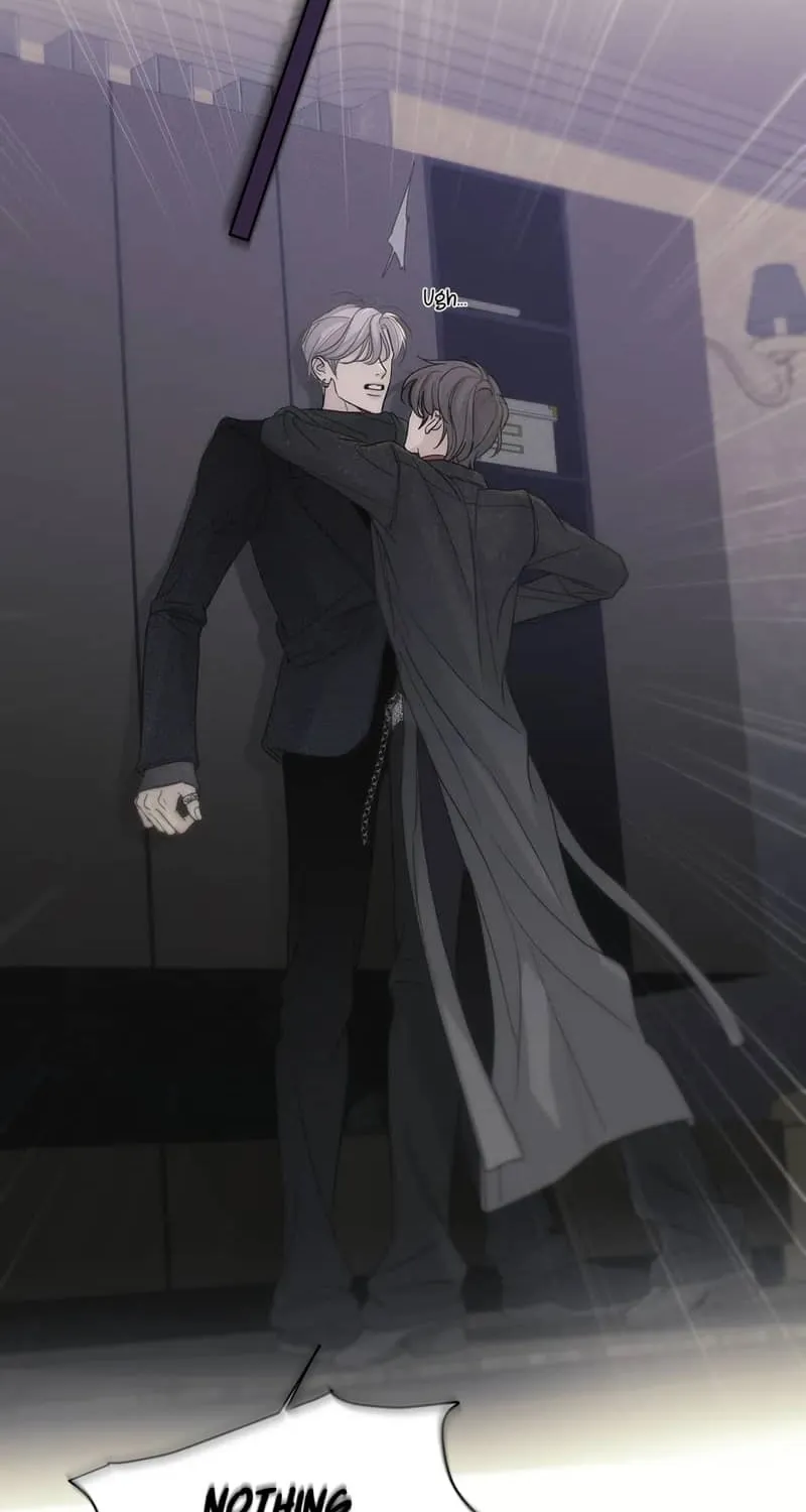 Read Catch Me if You Can chapter 1 image 23 on Lezhin